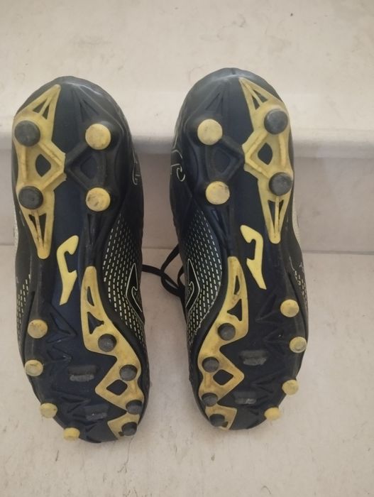 Калеври използвани в добро състояние!