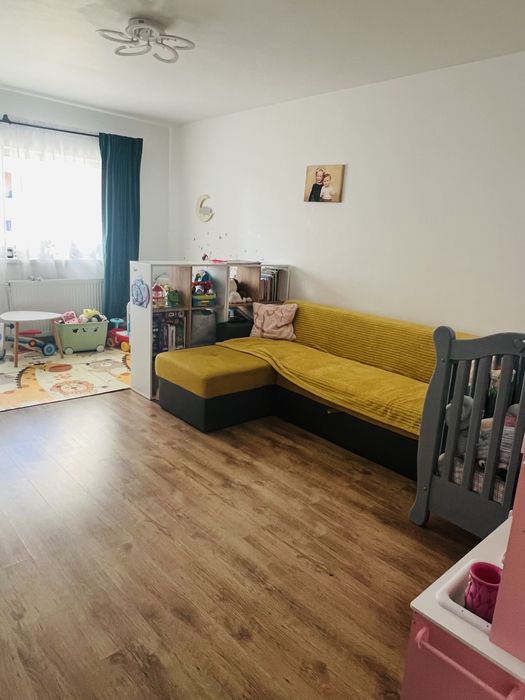 Vand apartament in Apahida