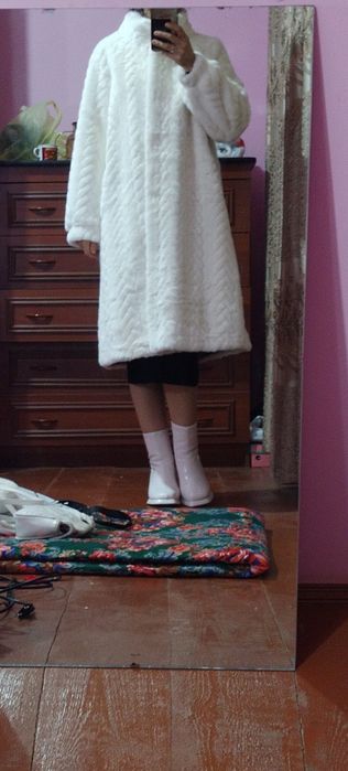 Ayollar zamonaviy Shubasi