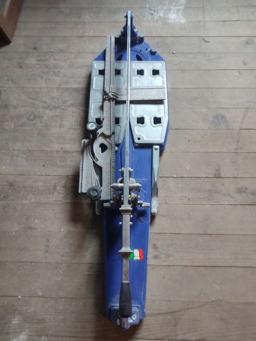 Машина за рязане плочки