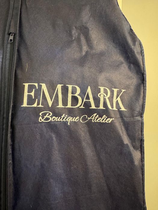 Платье нарядное выпускное