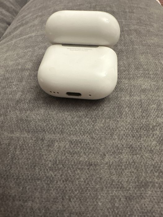 Кейс от airpods 4