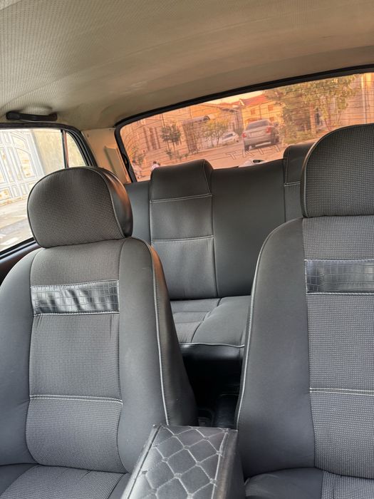 Lada vaz 2106 ideal holatda