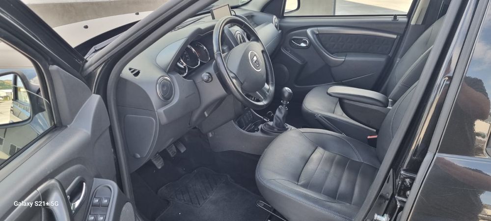 De vinzare Dacia Duster