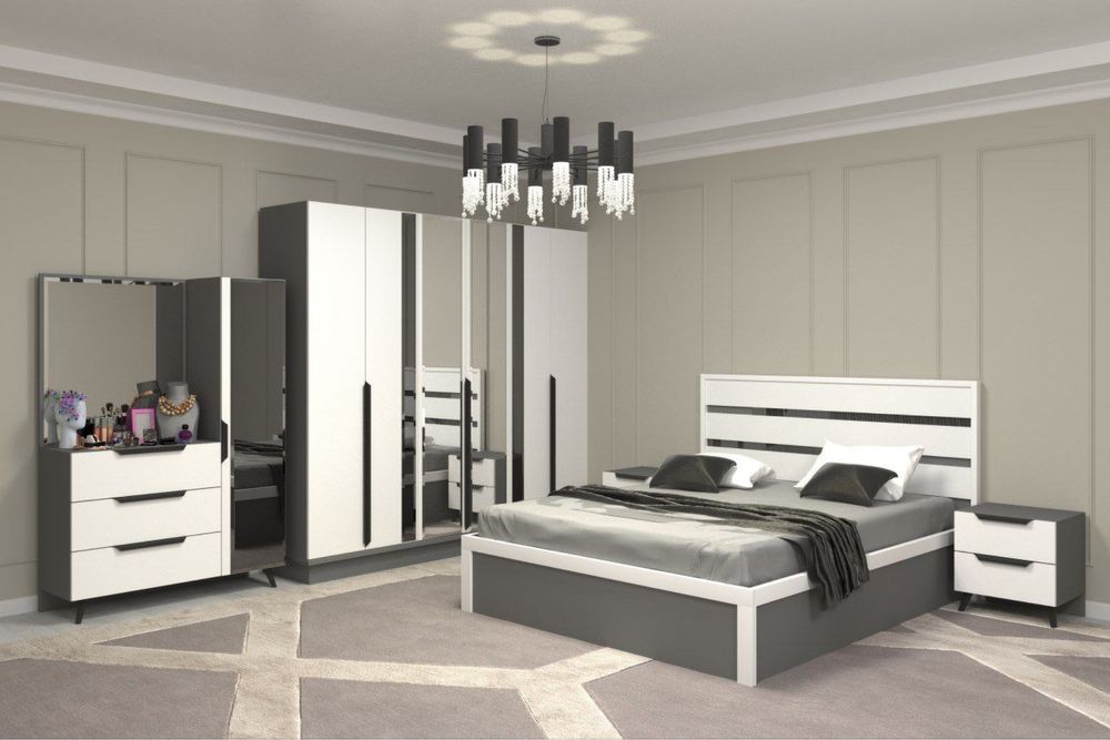 Спальный гарнитура для вашего дома