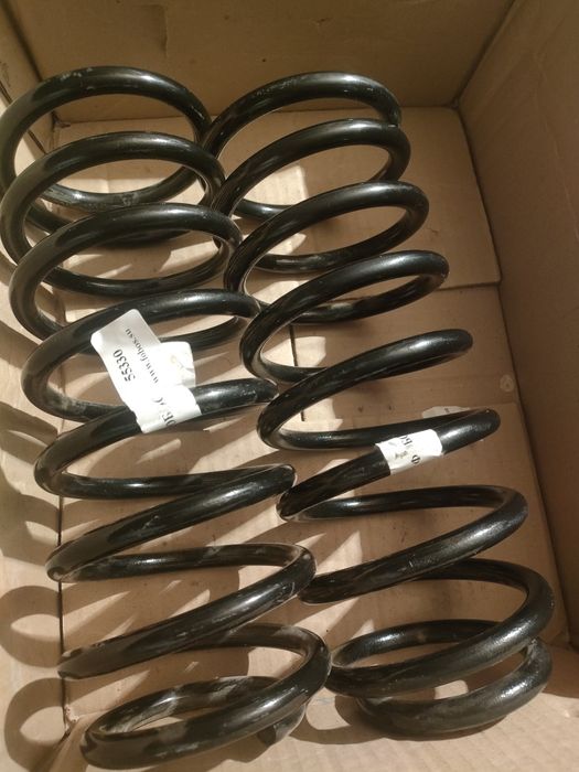 Продам усиленные пружины