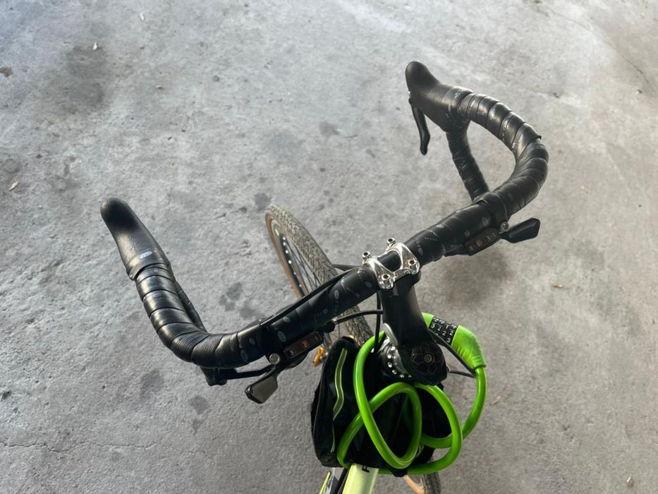 Велосипед шоссейник