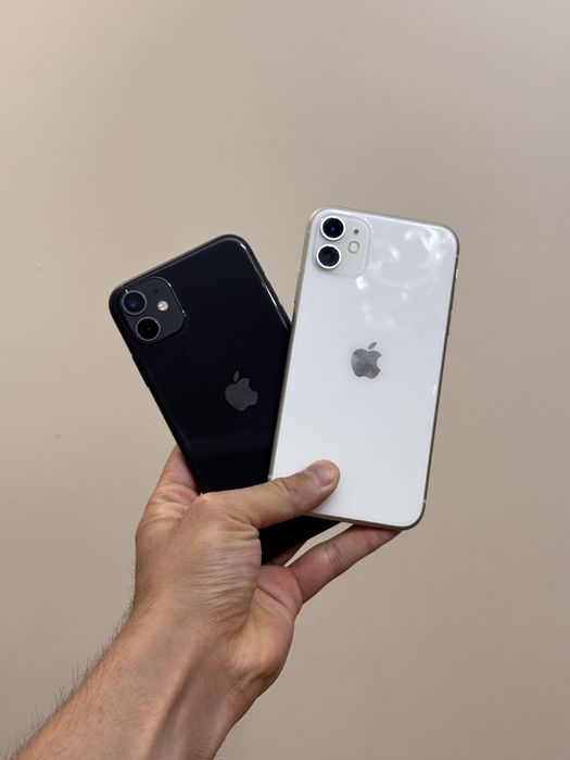 Iphone 11. 128гб. 256гб.
