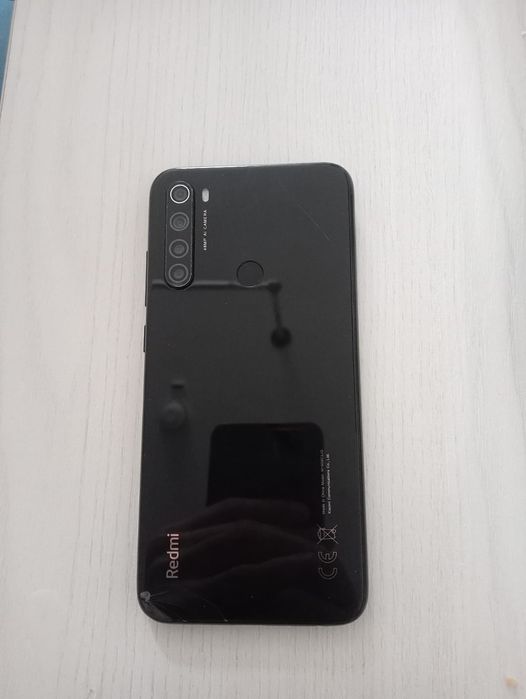 redmi not 8 хорошо работает