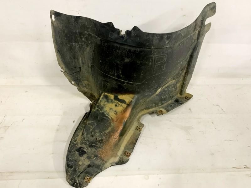 Carenaj roata mic dreapta fata Volkswagen Golf 6 (2008-2013) 5K0805912B