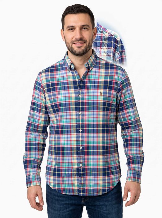 Ralph Lauren Риза/Мъжка XL