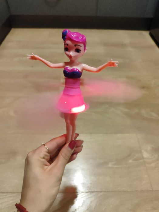 Играчка летяща фея