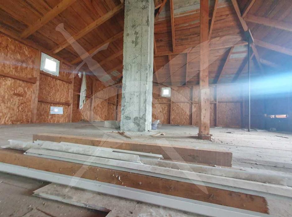 Продава се Къща в с. Братово, Област Бургас - 160 кв.м за 300 €/кв.м - Снимка #2