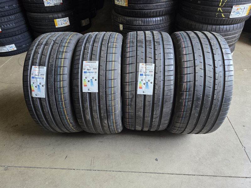 295/40/19//265/45/19 HANKOOK