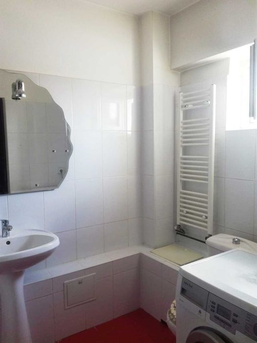 Apartament 1 camera, Nicolina-CUG, Selgros