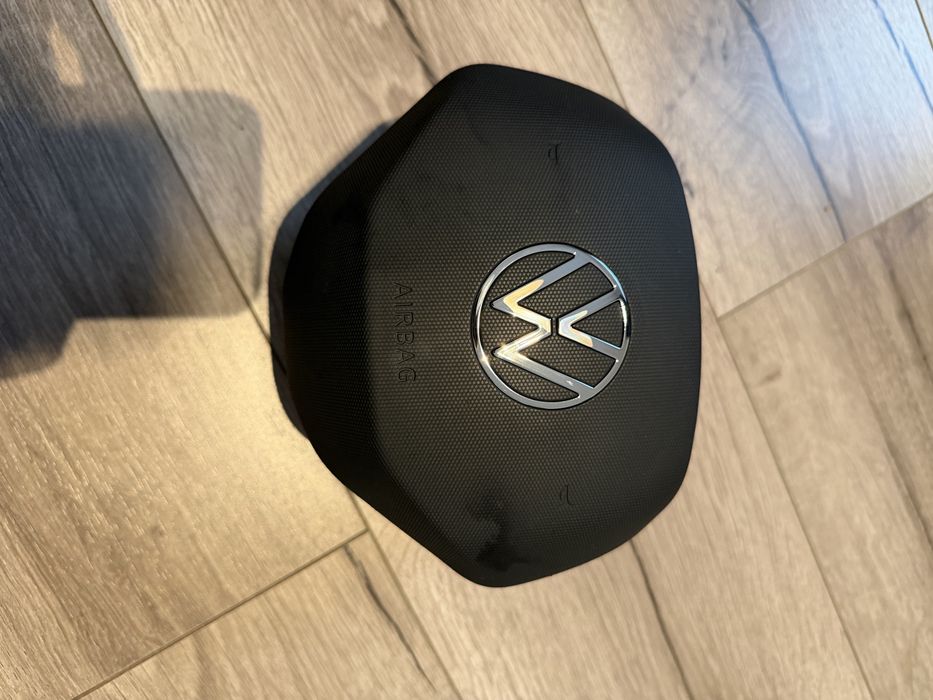 Volan fara padele + airbag - VW Golf 8, Passst B8/8.5, Arteon, Polo AW