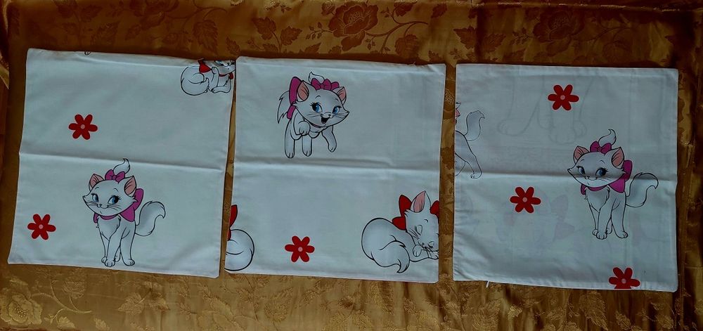 Vand, fete de perna 40/40 cm bucata si traistute 30/40cm