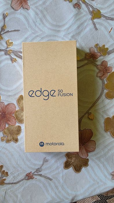 Motorola Edge 50 fusion
