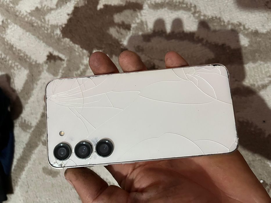 Самсунг с23 256/8