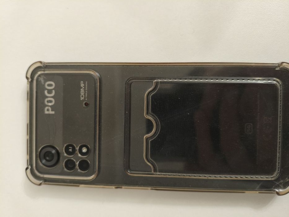 POCO X4 5G срочно продаю