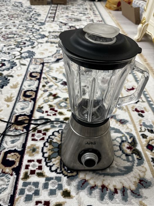 Блендер соковыжжималка