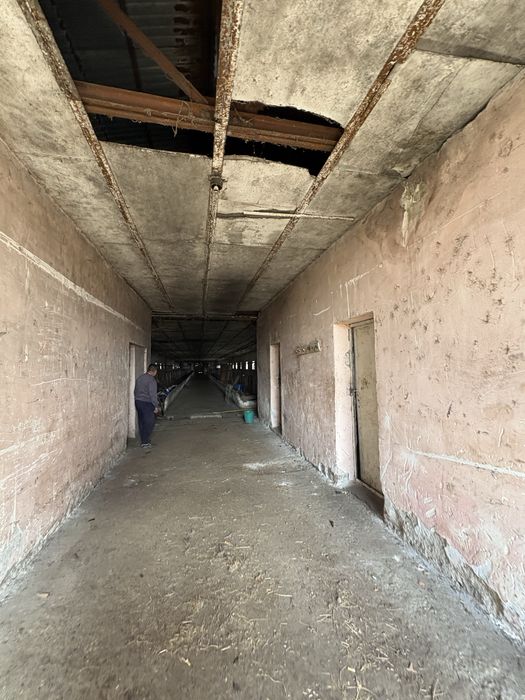 Продавам селскостопански имот