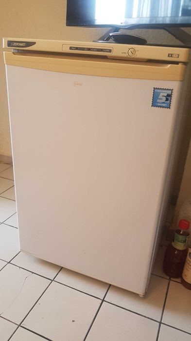 Фризер zerowatt  малък