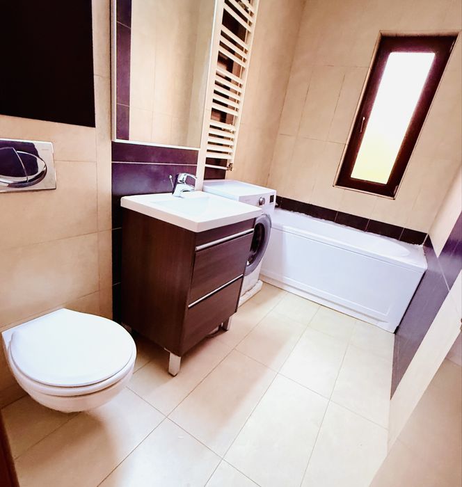 Apartament 2 camere decomandat, central