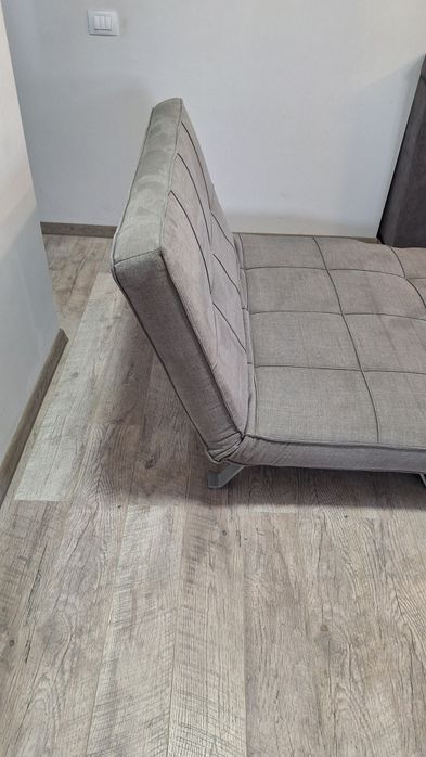 Canapea extensibila  120x190 stare f buna