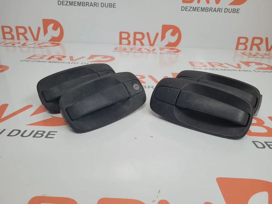 Maner usa exterior pentru Renault Trafic / Opel Vivaro / Nissan Primas