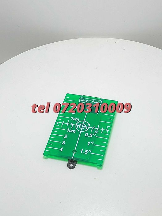 Tinta Magnetica Ls 307 Accesoriu Pentru Nivele Laser Verde