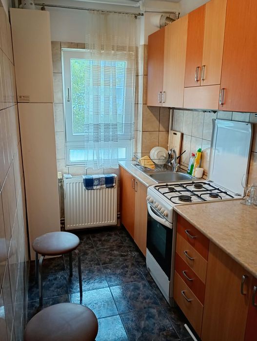 Apartament de inchiriat le Bucegi