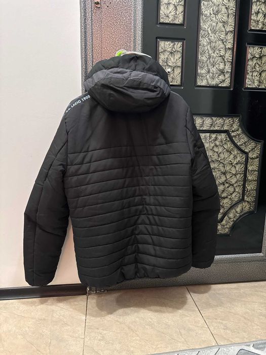 Зимно яке Лацио\Lazio на марка Макрон - Промо цена.