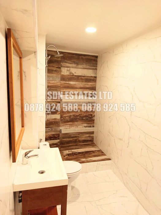 Продава се Двустаен апартамент в Казанлък - 68 кв.м за 1335 €/кв.м - Снимка #3