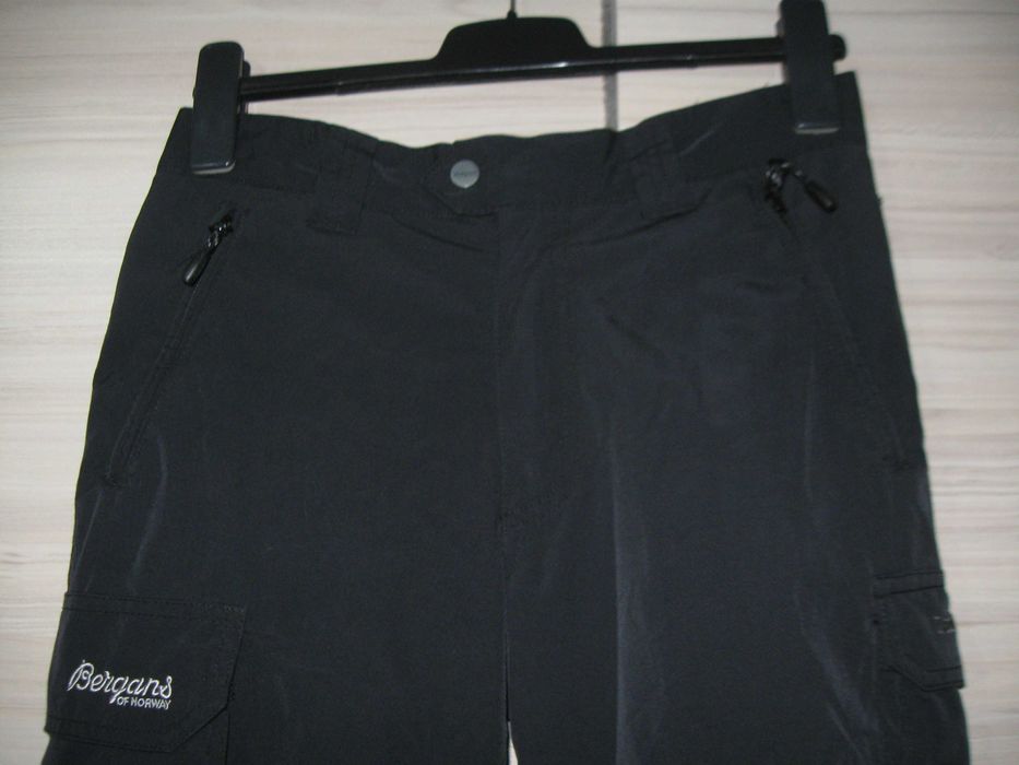 Bergans dermizax дамски ски панталон XS размер