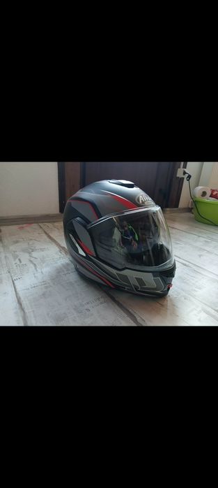 Casca moto Airoh