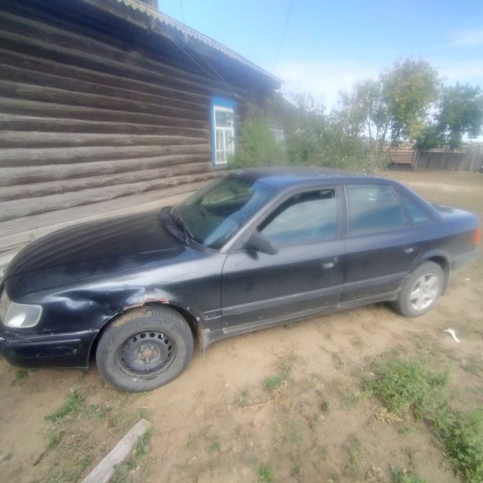 Продам Ауди 100 с4