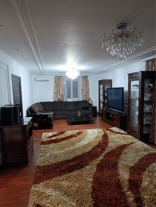 Дом район Каменки(Таусамал)