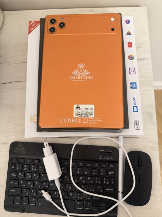 Продам планшет 17про