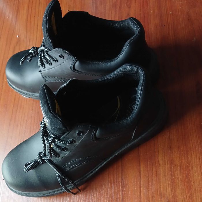 Спецобувь новые ботинки летние размер 44