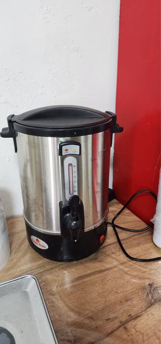 Термапот 12 литровый