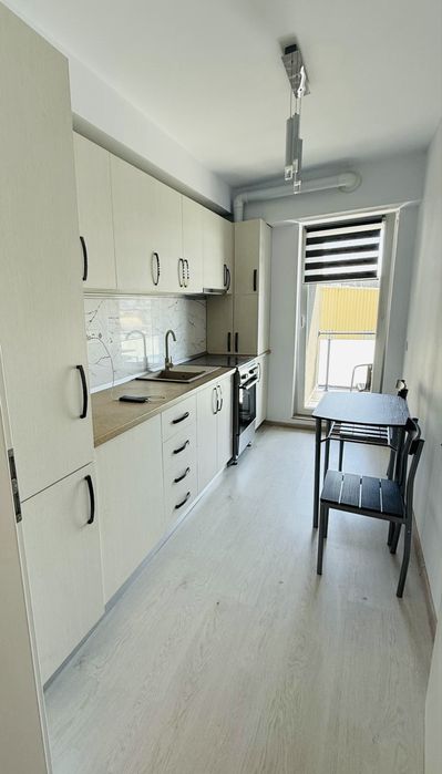 Studio de inchiriat Otopeni