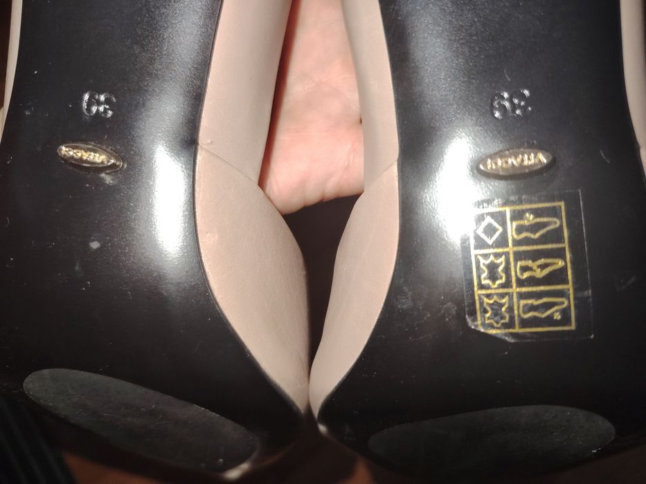 Туфли Италиянский