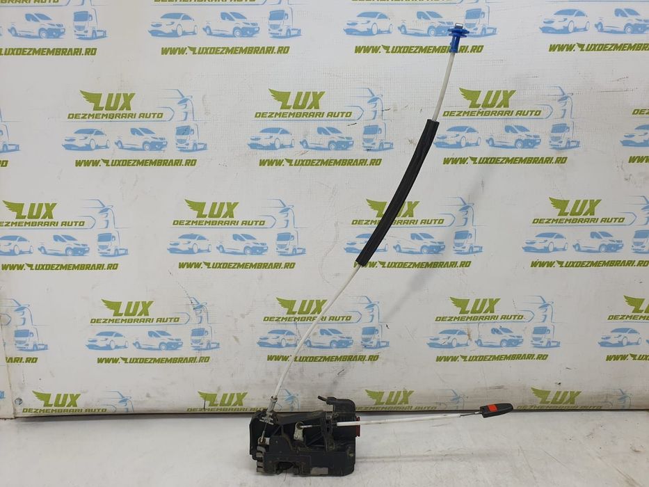 Broasca usa dreapta fata 24444016 Opel Astra G [1998 - 2009]