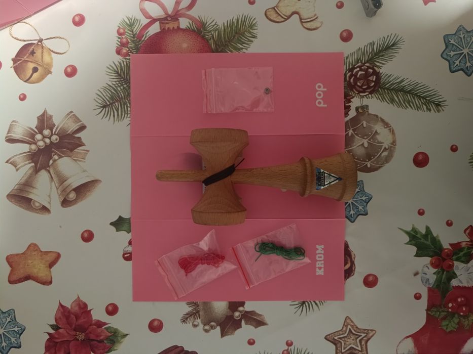 Ken beech de la Krom