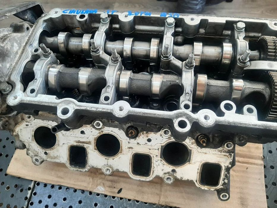 chiulasa stanga  3.0 tdi asb audi a8  059285