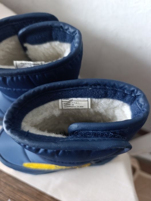 Детская обувь состояние отличное