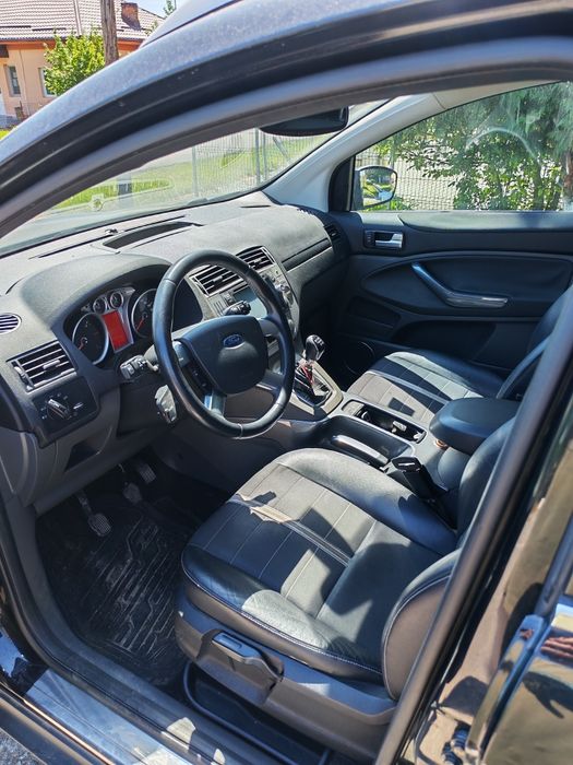 Ford Kuga 2.0 D 4x4 2009