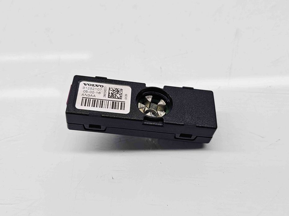 Modul confort Volvo V40 II Rdesign [Fabr 2013-2019] 31282107
