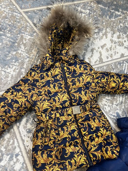 Продам детский комбинезон